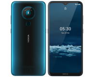 Nokia 5.3 Dual SIM 4/64GB zielony satyna - 577264 - zdjęcie 1
